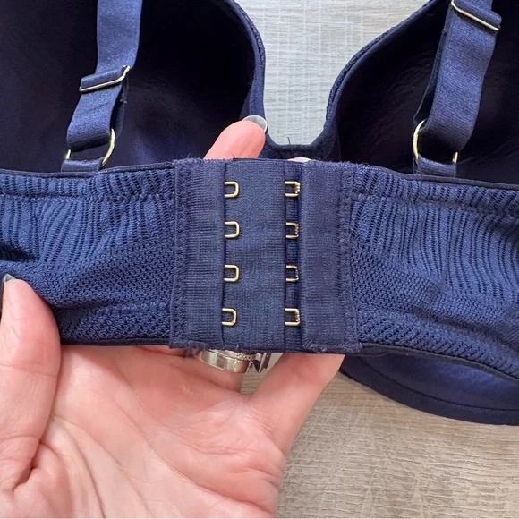 THIRDLOVE Everyday Lace T-Shirt Bra 38G - Picture 5 of 6